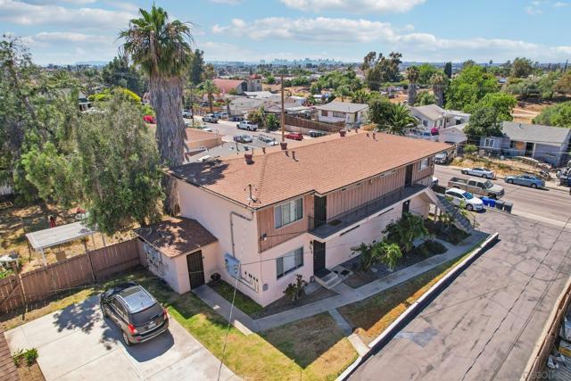 Listing Details for 2912 E 18th Street, National City, CA 91950