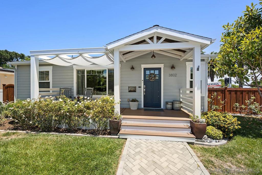 3802 Jennings Street - photo 6