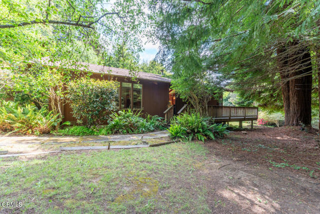 Detail Gallery Image 3 of 30 For 31775 Pudding Creek Rd, Fort Bragg,  CA 95437 - 2 Beds | 2 Baths
