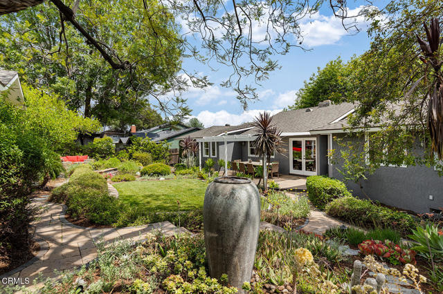 Detail Gallery Image 32 of 54 For 941 Wiladonda Dr, La Canada Flintridge,  CA 91011 - 3 Beds | 3/1 Baths