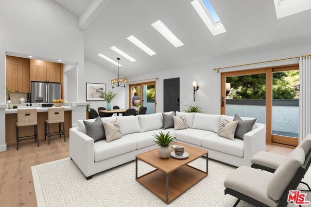 Drew Fenton | 1648 Palisades Drive Pacific Palisades CA | MLS: 7459601