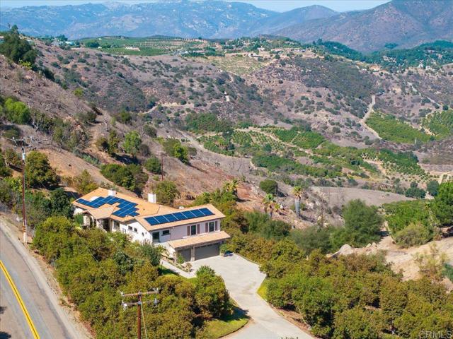 Detail Gallery Image 55 of 56 For 13584 Mcnally Rd, Valley Center,  CA 92082 - 4 Beds | 3 Baths