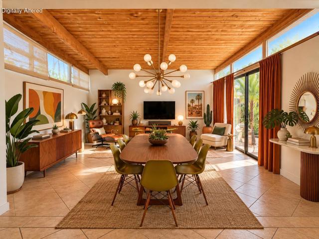 345 E Glen Circle S, Palm Springs, CA 92262