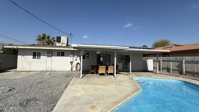 43700 Buena Circle, Palm Desert, CA 92260