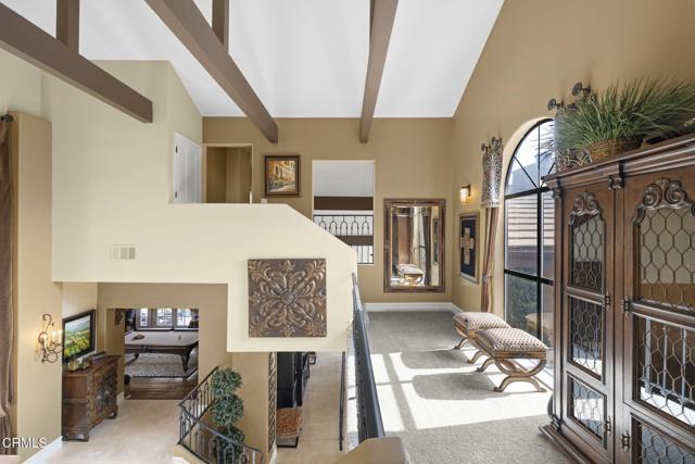 Detail Gallery Image 30 of 75 For 317 El Tuaca Ct, Camarillo,  CA 93010 - 5 Beds | 3/1 Baths