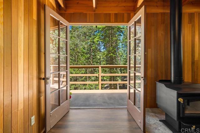 Detail Gallery Image 16 of 28 For 22058 Crestline Rd, Palomar Mountain,  CA 92060 - 1 Beds | 1 Baths