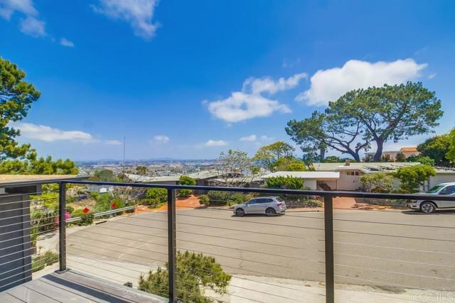 Detail Gallery Image 20 of 52 For 936 Bangor St, San Diego,  CA 92106 - 3 Beds | 2 Baths