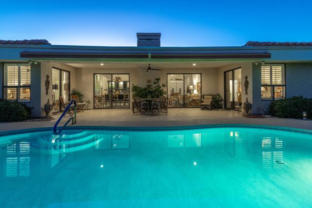 21 Mission Palms W, Rancho Mirage, CA 92270