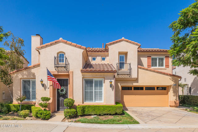 11825 Trapani Court, Moorpark, CA 93021