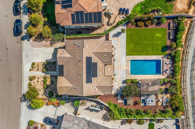 Detail Gallery Image 34 of 52 For 2880 Livery Pl, Escondido,  CA 92029 - 5 Beds | 4 Baths