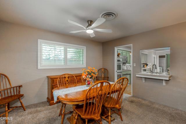 Detail Gallery Image 17 of 41 For 416 Bermuda St, Bakersfield,  CA 93309 - 3 Beds | 2 Baths