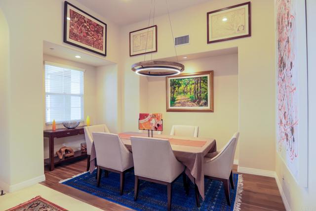 Detail Gallery Image 15 of 37 For 8134 Santaluz Village Green N., San Diego,  CA 92127 - 3 Beds | 3 Baths