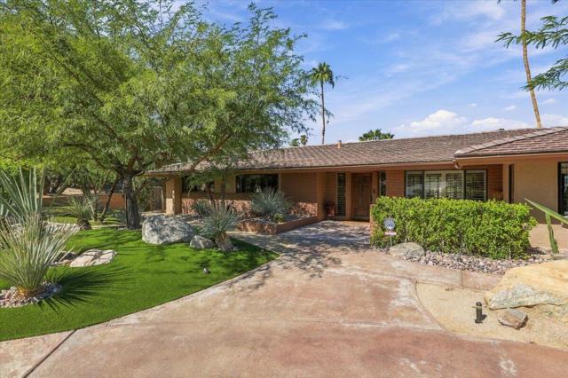 73290 Riata Trail, Palm Desert, CA 92260