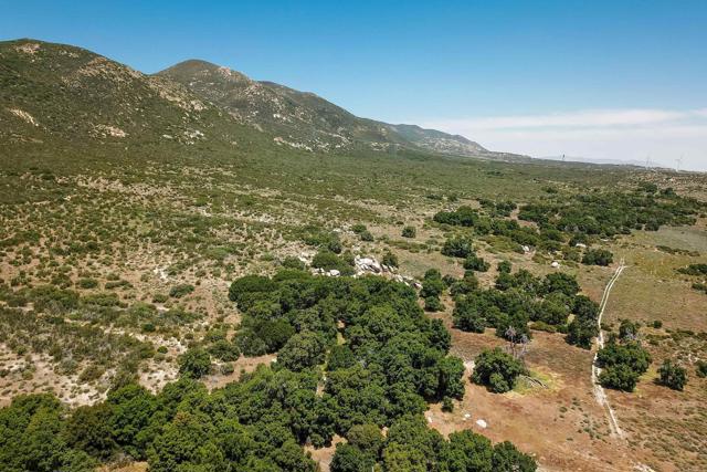 Detail Gallery Image 20 of 32 For 160 Acres Canebrake, Boulevard,  CA 91905 - – Beds | – Baths