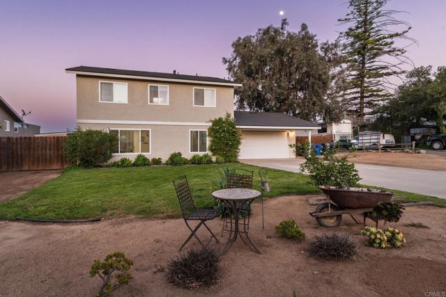 Detail Gallery Image 42 of 42 For 435 W Hawthorne St, Fallbrook,  CA 92028 - 3 Beds | 1/1 Baths