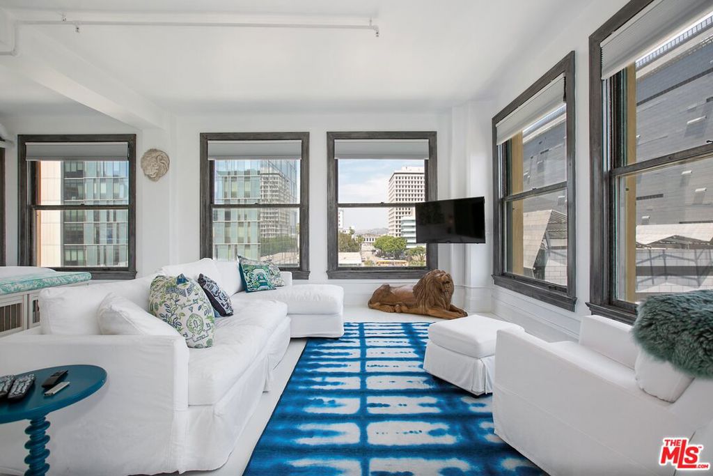 108 W 2nd Street Unit 502