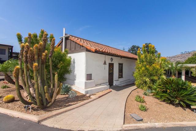 Detail Gallery Image 49 of 49 For 4650 Dulin #119,  Fallbrook,  CA 92028 - 2 Beds | 2 Baths