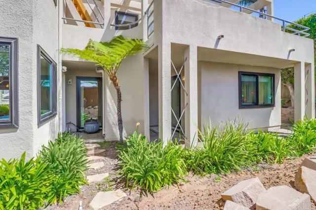 Detail Gallery Image 57 of 66 For 170 Jupiter St a,  Encinitas,  CA 92024 - 4 Beds | 3 Baths