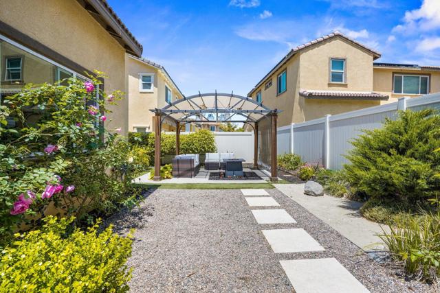 Home for Sale in Fallbrook