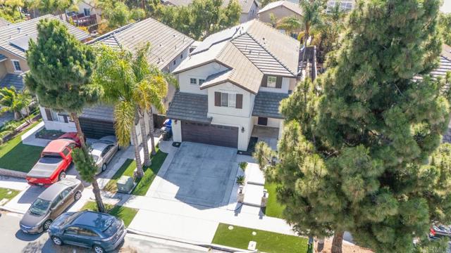 Detail Gallery Image 41 of 49 For 1482 Ridgeline Ct, San Diego,  CA 92154 - 5 Beds | 3 Baths