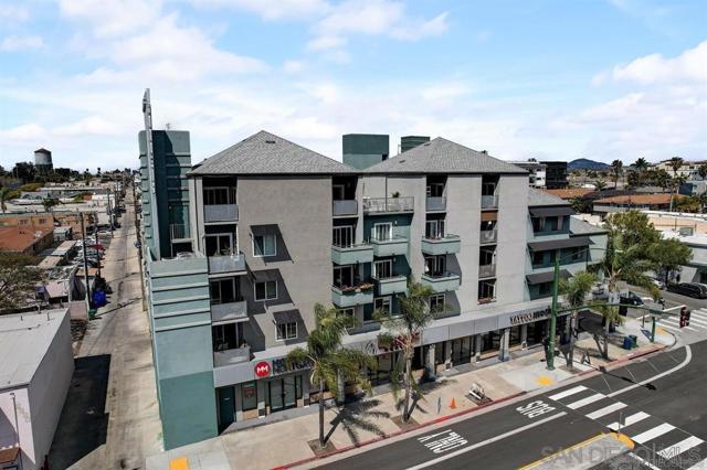 2828 University Ave Unit # 103, San Diego, California 92104, ,Commercial Sale,For Sale,University Ave Unit # 103,250000977SD