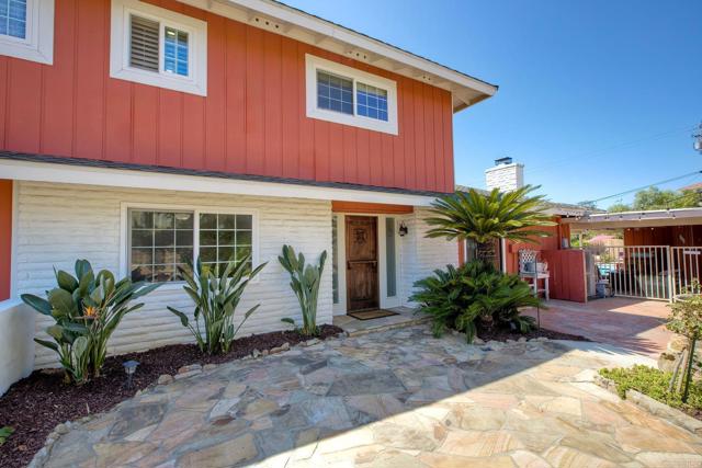 Detail Gallery Image 40 of 58 For 2056 Wonderview Dr, Vista,  CA 92084 - 4 Beds | 3 Baths