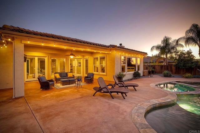 Detail Gallery Image 82 of 109 For 14266 Coeur D Alene Court, Valley Center,  CA 92082 - 4 Beds | 3/1 Baths