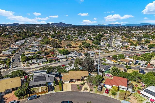 Detail Gallery Image 26 of 29 For 6052 Dwight St, San Diego,  CA 92115 - 3 Beds | 1 Baths