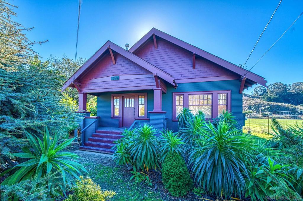 1926 Pescadero Creek Rd