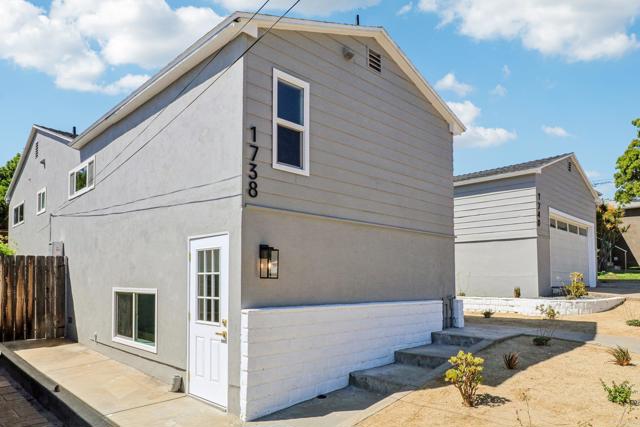 Detail Gallery Image 4 of 72 For 1740 Petra Dr, San Diego,  CA 92104 - 5 Beds | 4 Baths