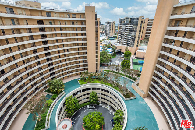 4337 Marina City Drive, PH42 photo 36