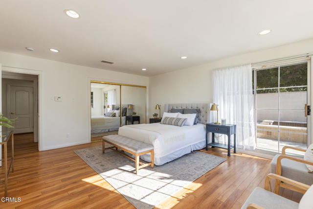 Detail Gallery Image 42 of 70 For 4926 Crown Ave, La Canada Flintridge,  CA 91011 - 3 Beds | 3/1 Baths