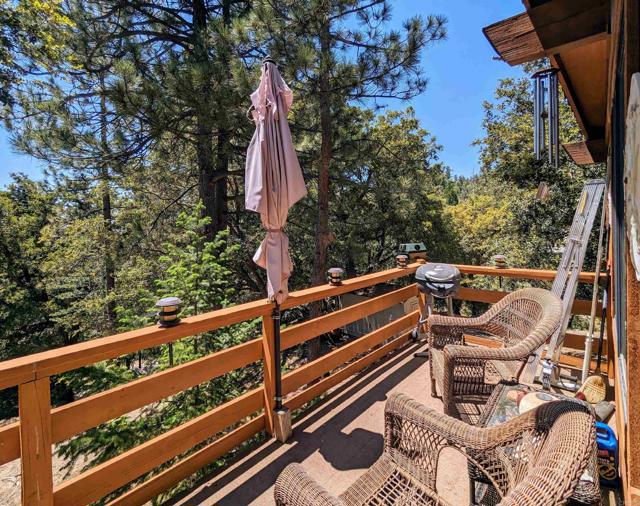 Detail Gallery Image 26 of 31 For 24655 Logan Creek Dr, Idyllwild,  CA 92549 - 2 Beds | 1/1 Baths