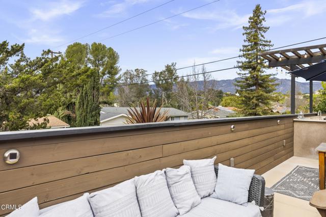 Detail Gallery Image 41 of 59 For 1944 Country Pl, Ojai,  CA 93023 - 3 Beds | 2 Baths