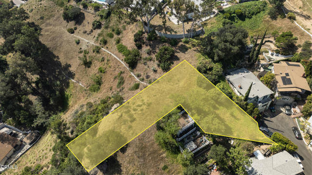 Detail Gallery Image 2 of 15 For 2482 Yosemite Dr, Los Angeles,  CA 90041 - – Beds | – Baths