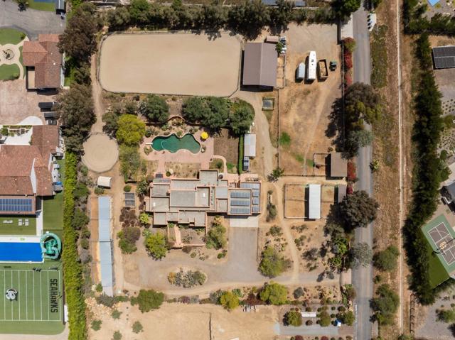 Detail Gallery Image 46 of 46 For 16761 Artesian Breeze Way, San Diego,  CA 92127 - 5 Beds | 4 Baths