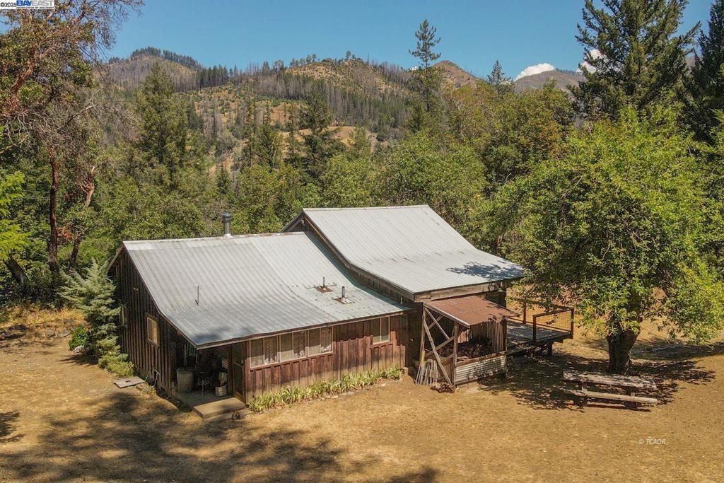 181 Price Creek Rd