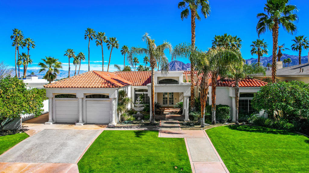 48820 Shady View Drive, Palm Desert, CA 92260