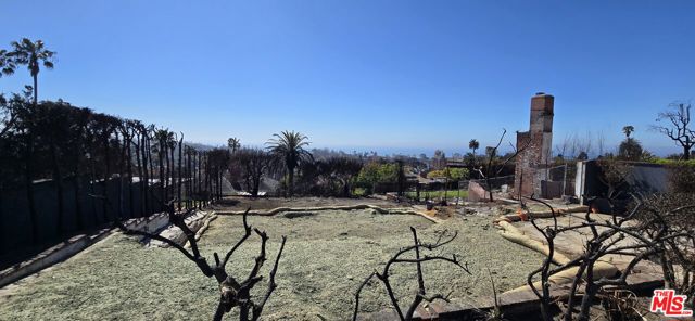 Drew Fenton | 16650 Linda Terrace Pacific Palisades CA | MLS: 7344011