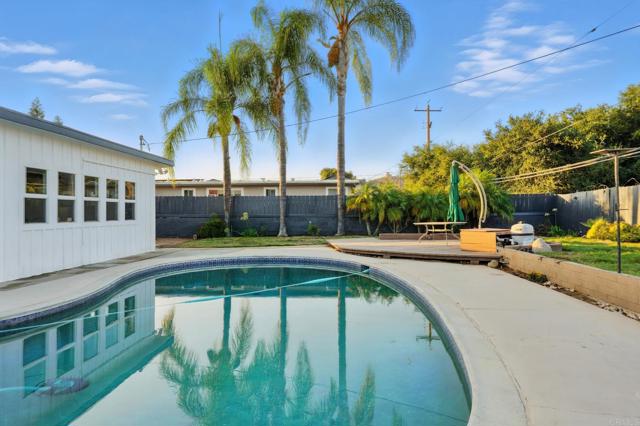 Detail Gallery Image 34 of 46 For 9927 Lindo Lake Pl, Lakeside,  CA 92040 - 3 Beds | 2 Baths