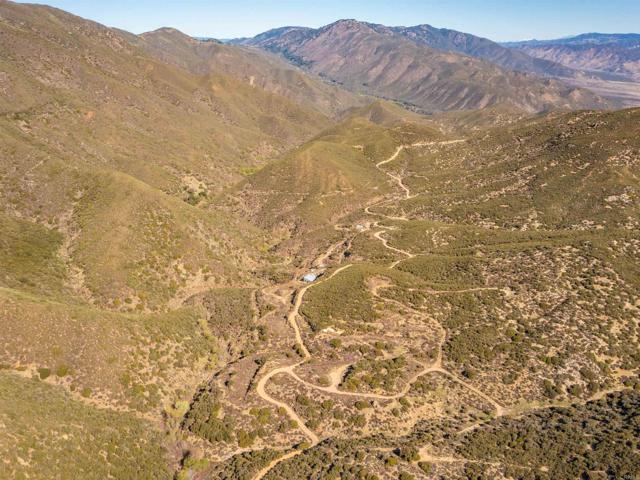 Detail Gallery Image 30 of 33 For 0 Chariot Canyon Truck Trl, Julian,  CA 92036 - – Beds | – Baths