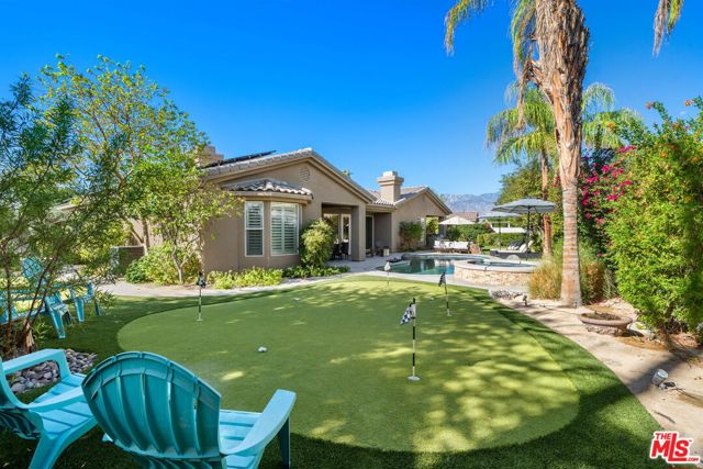 8 Dickens Court, Rancho Mirage, CA 92270