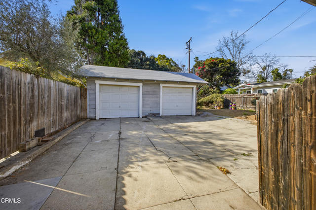 Detail Gallery Image 35 of 43 For 825 N Bushnell Ave, Alhambra,  CA 91801 - 4 Beds | 2 Baths