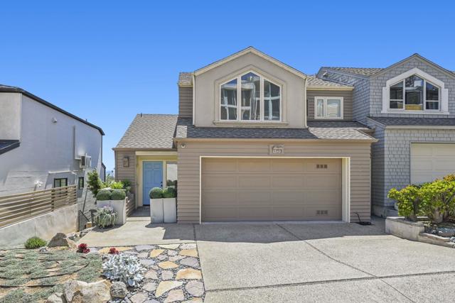Detail Gallery Image 3 of 45 For 2542 Manchester Ave, Cardiff By The Sea,  CA 92007 - 3 Beds | 3/1 Baths