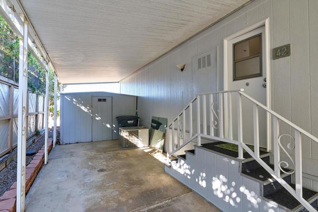 Detail Gallery Image 7 of 52 For 1195 La Moree Rd Spc 42,  San Marcos,  CA 92078 - 2 Beds | 2 Baths