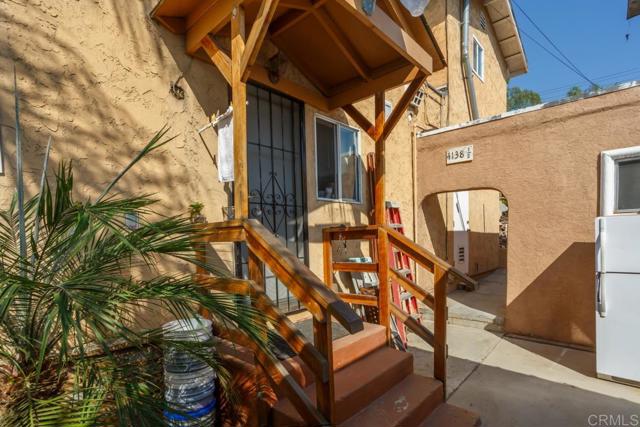 4138 Delta Street, San Diego, California 92113, ,Multi-Family,For Sale,Delta,PTP2106986