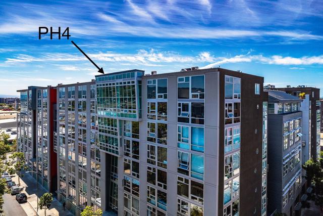 Image 3 for 311 Oak St #Penthouse 4, Oakland, CA 94607