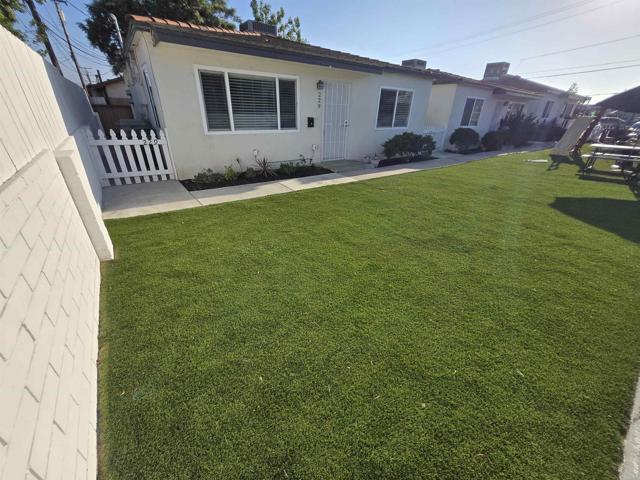 Detail Gallery Image 2 of 31 For 229 S 36th St, San Diego,  CA 92113 - 2 Beds | 1 Baths