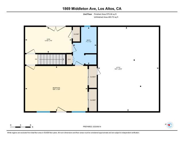 1869 Middleton Avenue, Los Altos CA: https://media.crmls.org/mediaz/c1d98dc2-30b8-4eff-9fd7-b14688f3f099.jpg