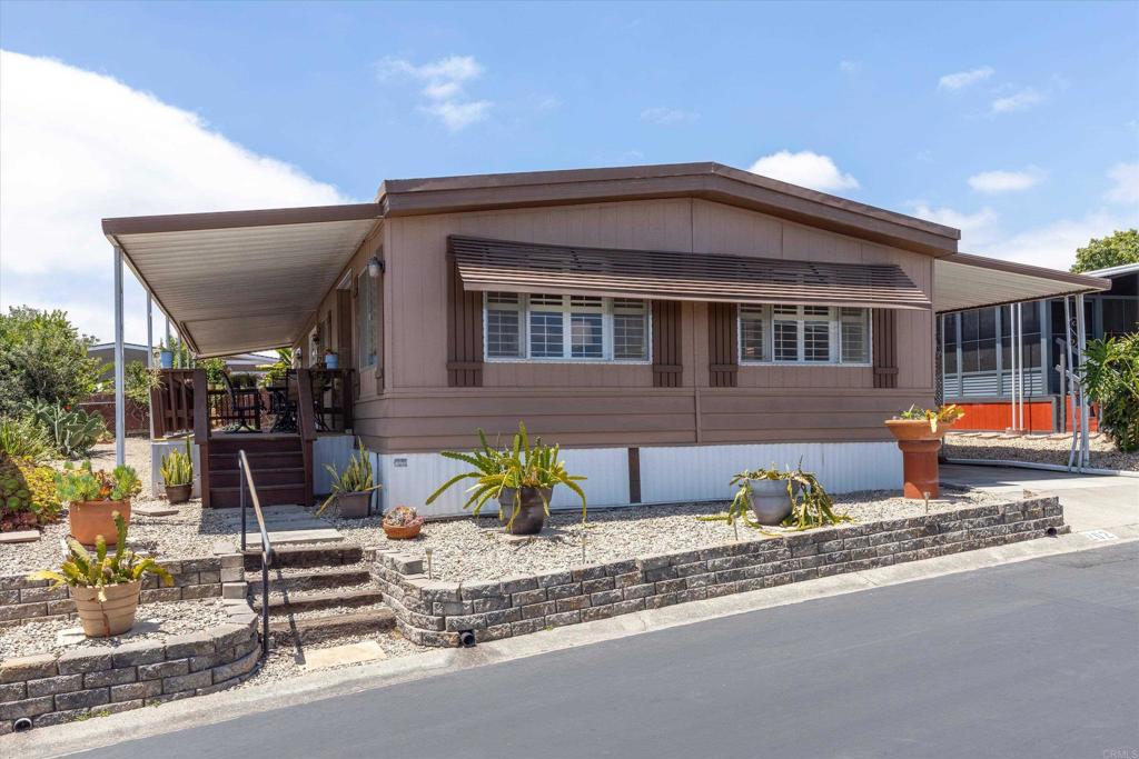 3535 Linda Vista Drive